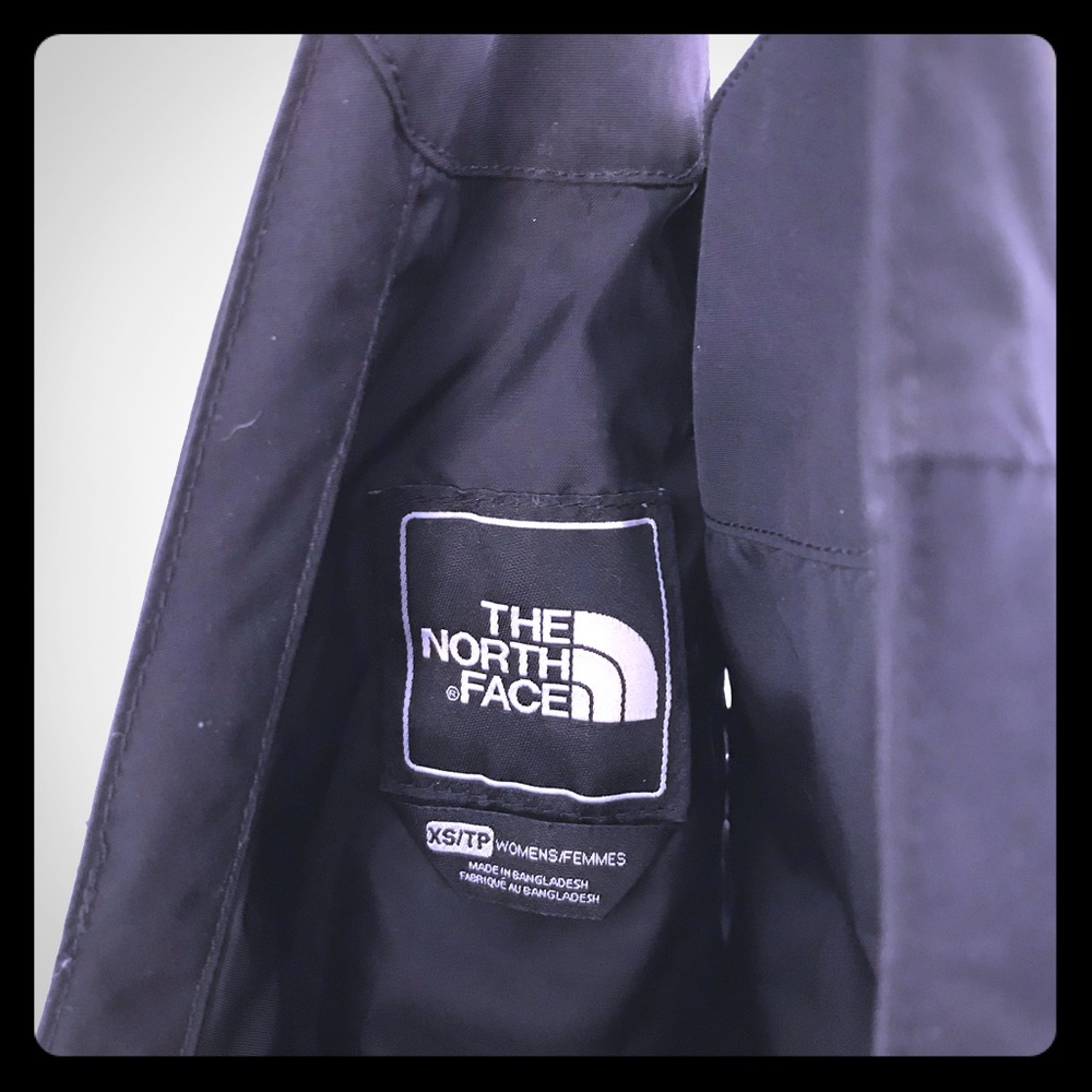 The North Face Bibs. XS